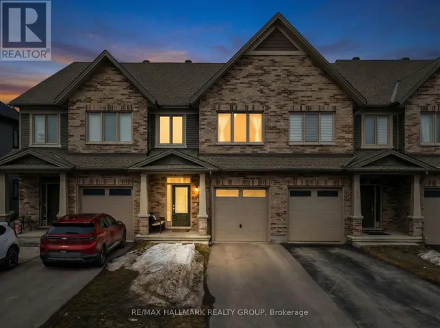 60 JARDINIERE STREET, Ottawa, Ontario K2S2K2