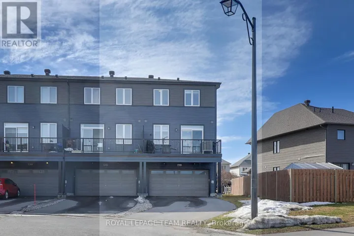 1140 SPEEDVALE COURT, Ottawa, Ontario K2T0P5
