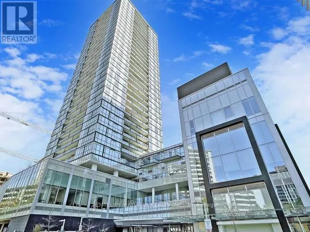 2006 - 5180 YONGE STREET, Toronto (Willowdale West), Ontario M2N5P6
