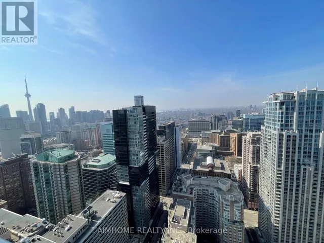 4311 - 386 YONGE STREET, Toronto (Bay Street Corridor), Ontario M5B0A5