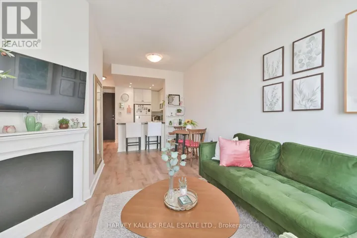 1704 - 85 BLOOR STREET E, Toronto (Church-Yonge Corridor), Ontario M4W3Y1