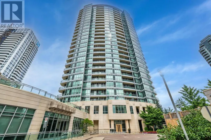 2315 - 18 HOLMES AVENUE, Toronto (Willowdale East), Ontario M2N0E1