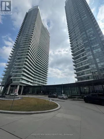 909 - 115 MCMAHON DRIVE, Toronto (Bayview Village), Ontario M2K0E3
