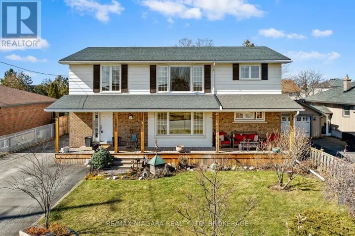267 VANSICKLE ROAD, St. Catharines (Rykert/Vansickle), Ontario L2S2S9