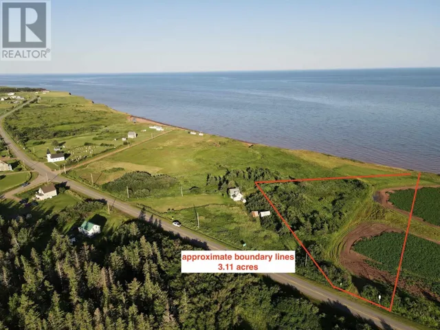 Lot 06-1 Route 14, Campbellton, Prince Edward Island C0B1E0