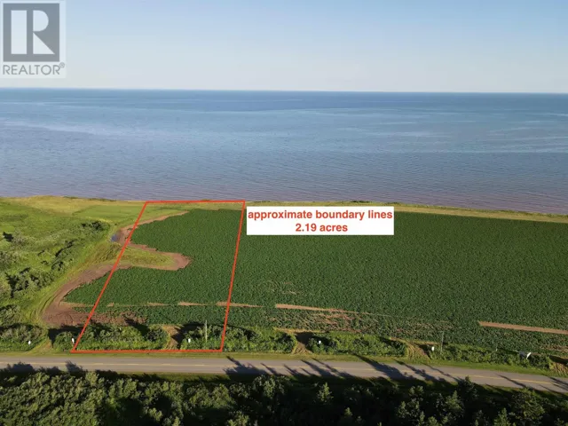 Lot 06-2 Route 14, Campbellton, Prince Edward Island C0B1E0