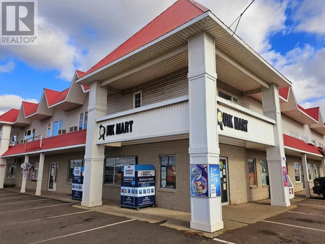 665 Capital Drive, Charlottetown, Prince Edward Island C0A1H8