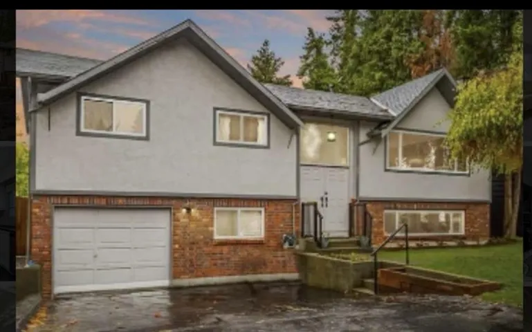 7175 114A STREET, Delta, British Columbia V4E1X3