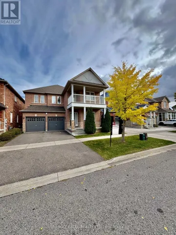 9 OUTERBROOK ROAD, Markham (Greensborough), Ontario L6E1Y8
