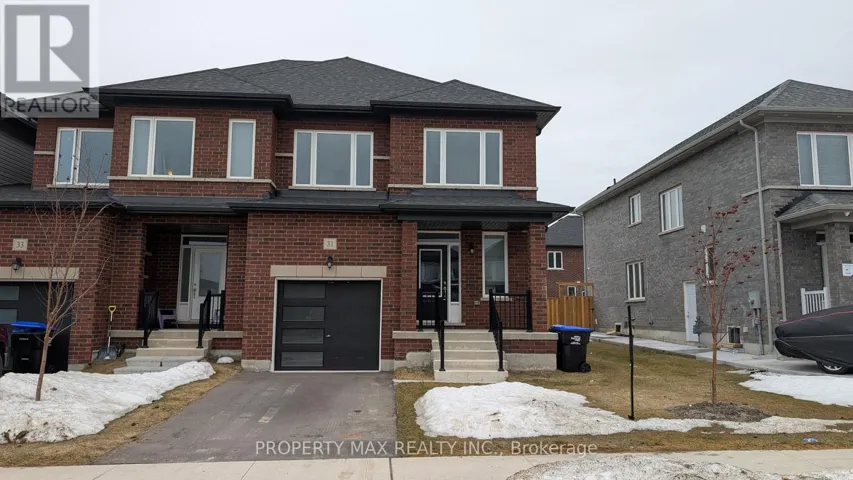 31 LISA STREET, Wasaga Beach, Ontario L9Z1J9