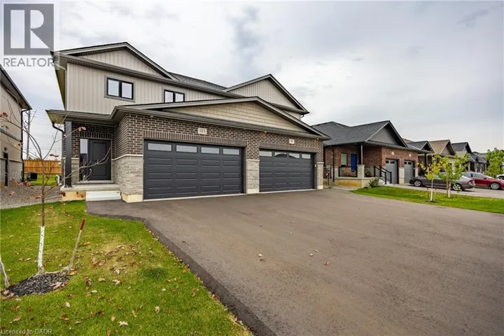 103 AMBER Street, Waterford, Ontario N0E1Y0