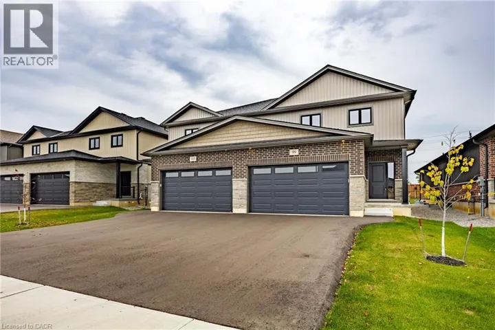 99 AMBER Street, Waterford, Ontario N0E1Y0