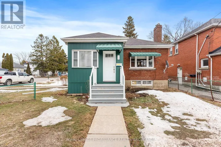 175 REGENT STREET, Kingston (Central City East), Ontario K7L4K2