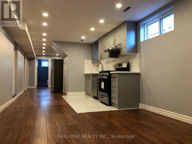 LOWER - 1161 SHADELAND DRIVE, Mississauga (Erindale), Ontario L5C1P2