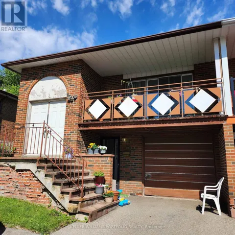 LOWER LEVEL - 2675 SHERHILL DRIVE, Mississauga (Clarkson), Ontario L5J3Z2