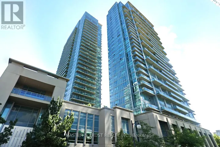 1025 - 165 LEGION ROAD N, Toronto (Mimico), Ontario M8Y0B3