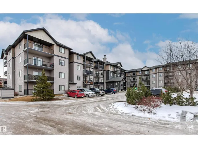 #209 14808 125 ST NW, Edmonton, Alberta T5X0G1