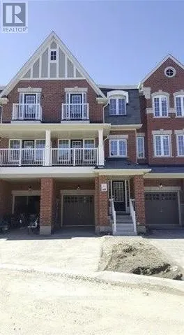 14 RABBIT RUN WAY, Brampton (Heart Lake), Ontario L6Z0J2
