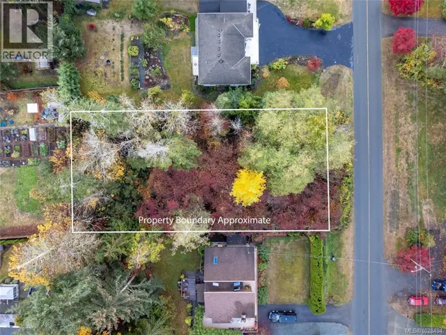 Lot N Kilmarnock Dr, Courtenay, British Columbia V9N9S7
