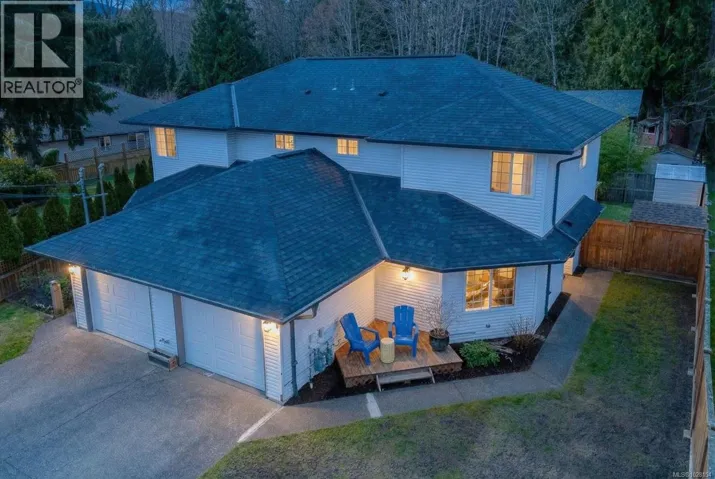 2910 Jonas Way, Chemainus, British Columbia V0R1K3