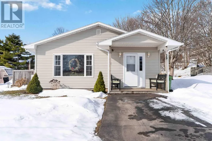 29 King Street, Digby, Nova Scotia B0V1A0