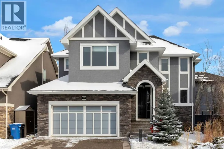 68 Westland Crescent SW, Calgary, Alberta T3H0W1