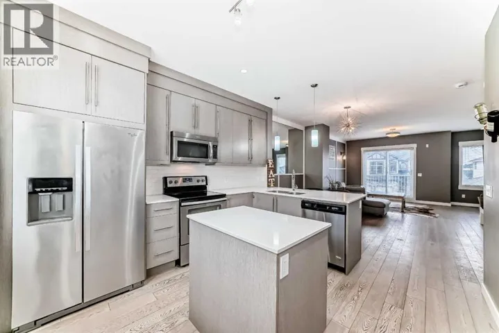 53, 111 Rainbow Falls, Chestermere, Alberta T1X0Z5