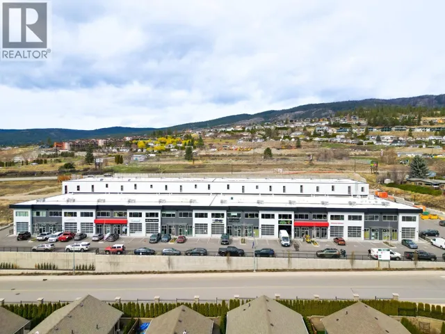 3310 Carrington Road Unit# 107, Westbank, British Columbia V4T3C1