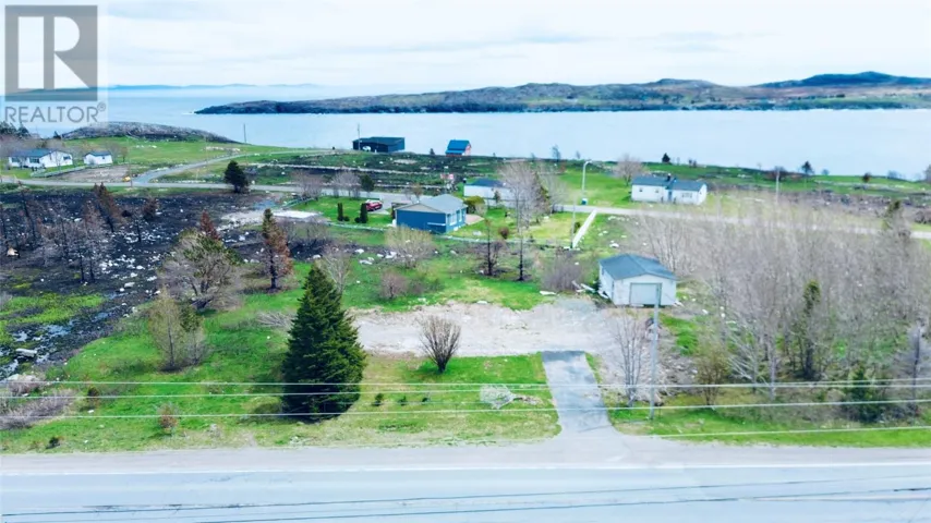 34 Main Street, Western Bay, Newfoundland & Labrador A0A4J0
