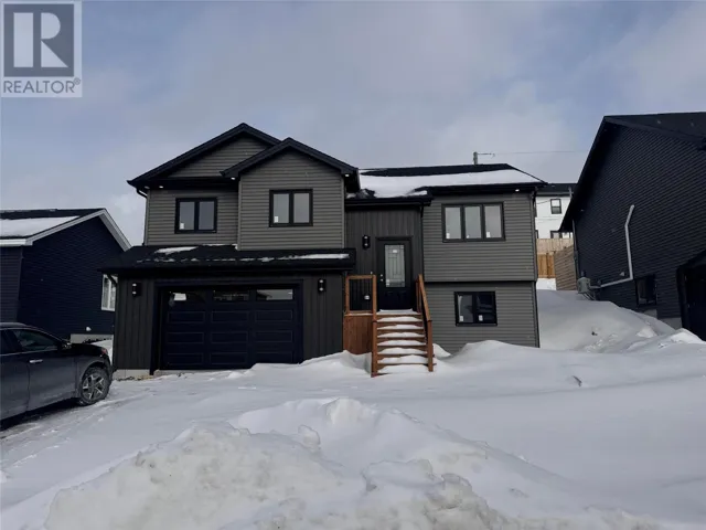 17 A Wiltshire Avenue, Paradise, Newfoundland & Labrador A1L4L8