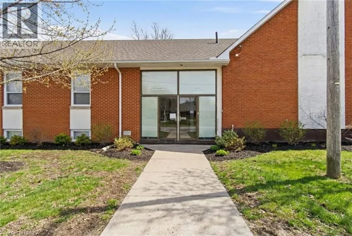 211 W BIRMINGHAM Street W, Mount Forest, Ontario N0G2L1