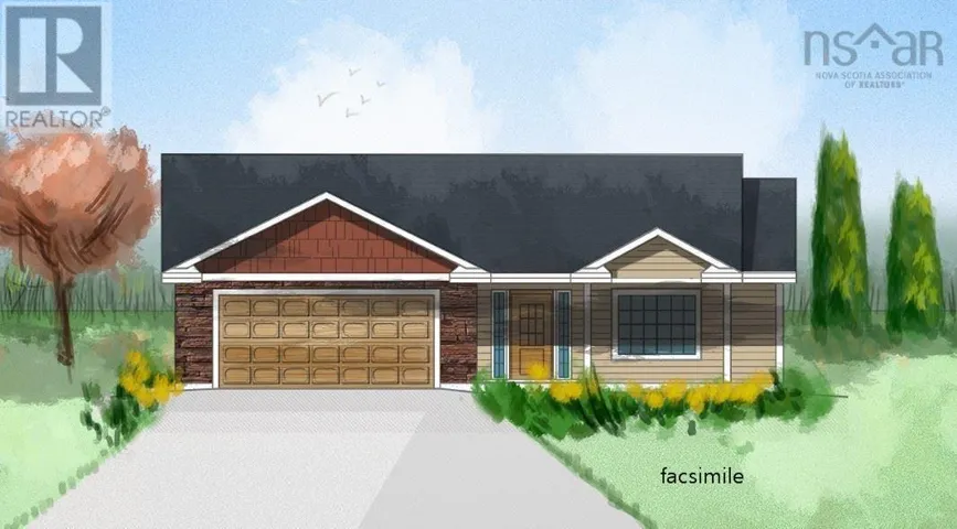 Unit 45 Shadebush Walk, Upper Sackville, Nova Scotia B4E0S4