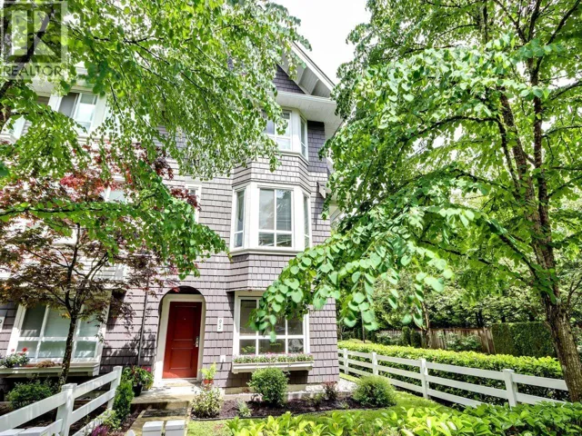 95 2418 AVON PLACE, Port Coquitlam, British Columbia V3B0C7