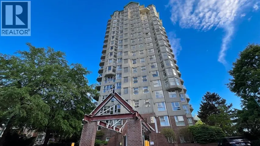 403 1250 QUAYSIDE DRIVE, New Westminster, British Columbia V3M6E2