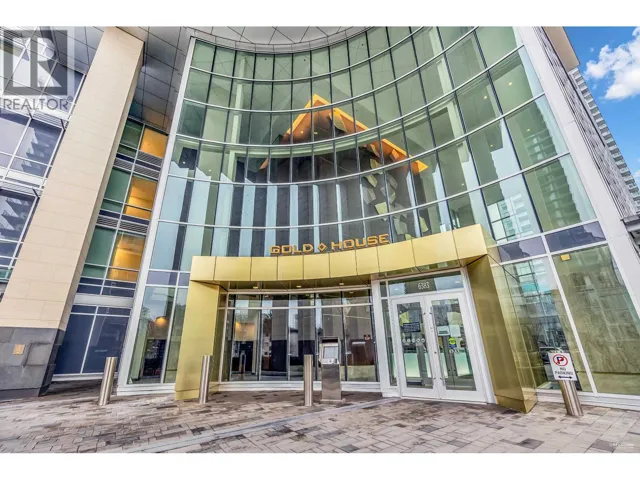 1104 6383 MCKAY AVENUE, Burnaby, British Columbia V5H0H8