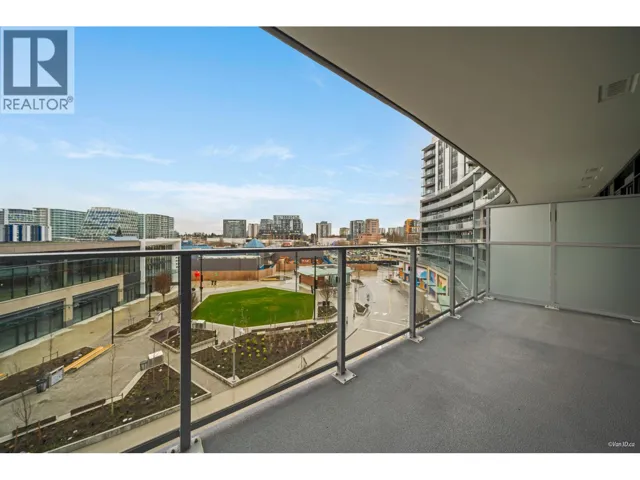 415 6788 MINORU BOULEVARD, Richmond, British Columbia V6Y0M6