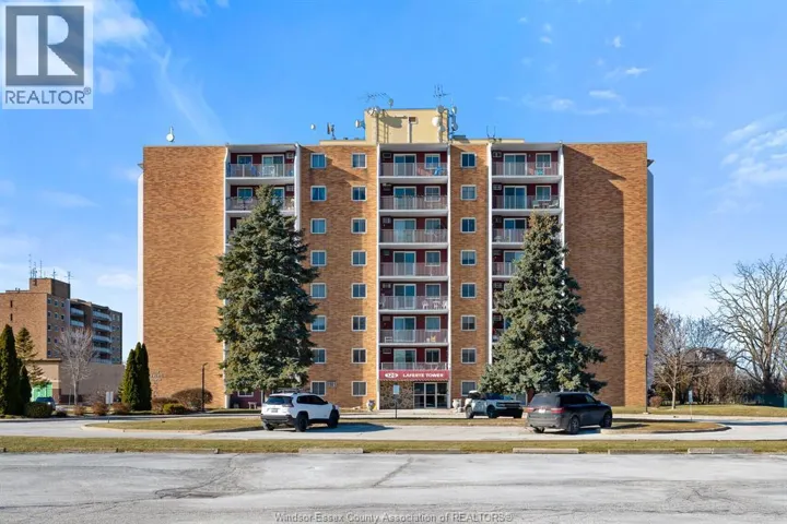 120 Pickering Unit# 205, Amherstburg, Ontario N9V3N3
