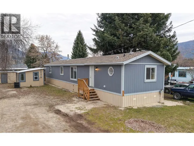 6450 7th Street, Grand Forks, British Columbia V0H1H4