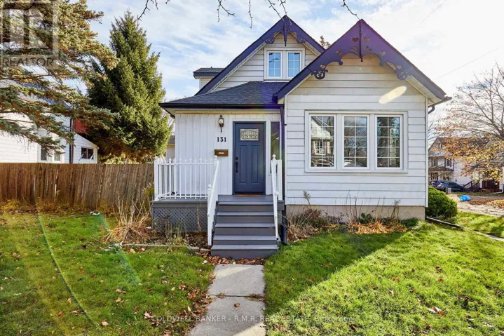 131 ALMA STREET, Oshawa (O'Neill), Ontario L1G2C1