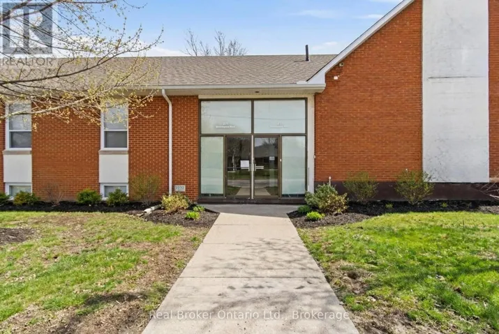 211 BIRMINGHAM STREET W, Wellington North (Mount Forest), Ontario N0G2L1