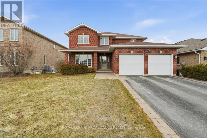 34 KIPLING DRIVE, Belleville (Thurlow Ward), Ontario K8N4Z5