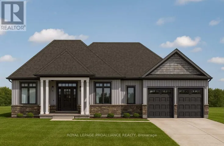 LOT 24 MCCARTY DRIVE, Cobourg, Ontario K9A4J9