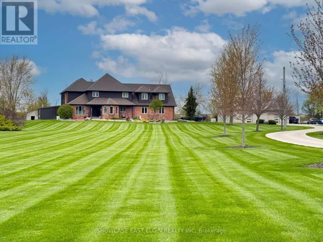 53250 COLLEGE LINE, Malahide, Ontario N5H2R3