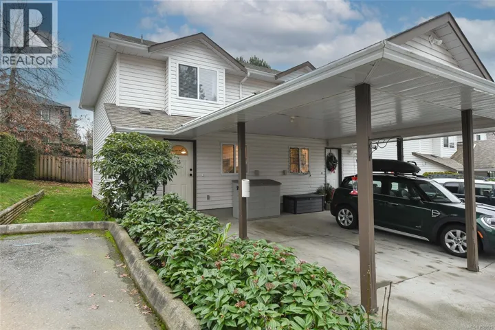 15 2625 Muir Rd, Courtenay, British Columbia V9N8Z4