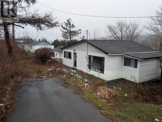 1303 Main Road, Dunville, Newfoundland & Labrador A0A1S0