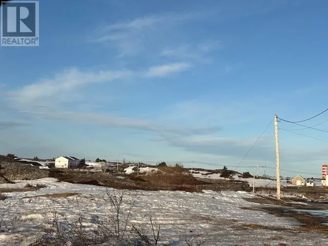 11 Oceanview Avenue, New Wes Valley, Newfoundland & Labrador A0G4R0