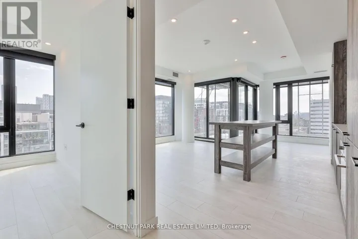 806 - 505 RICHMOND STREET W, Toronto (Waterfront Communities), Ontario M5V1Y3