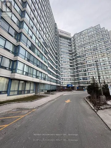 410 - 3050 ELLESMERE ROAD, Toronto (Morningside), Ontario M1E5E6