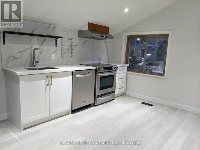 UPPER - 201 BIRKDALE ROAD E, Toronto (Bendale), Ontario M1P3R9