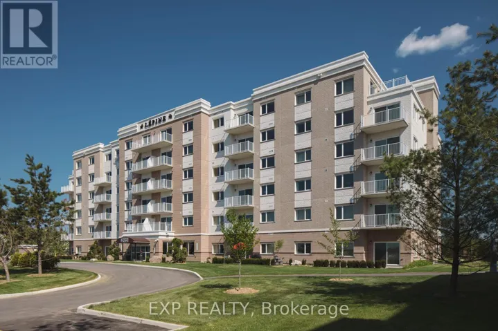 B603 - 459 BARNET BOULEVARD, Renfrew, Ontario K7V0C9